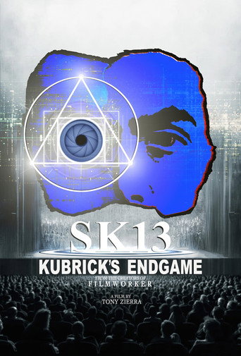 SK13: نهاية لعبة كوبريك