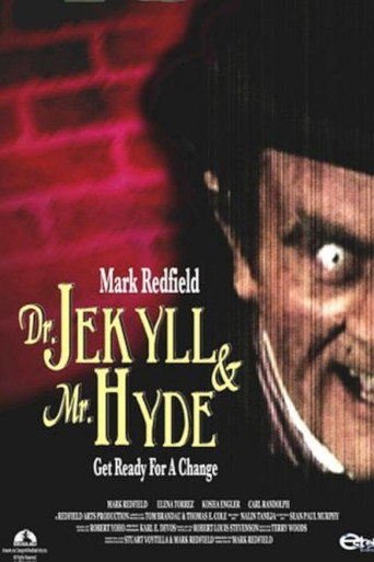 دكتور جيكل و السيد Hyde