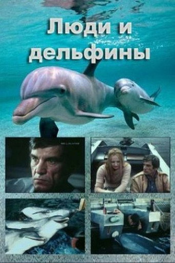 الناس والدلافين