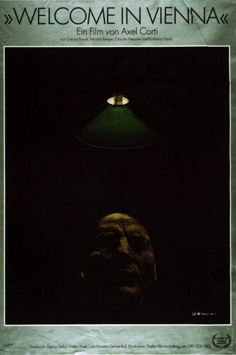 مرحبا بكم في فيينا