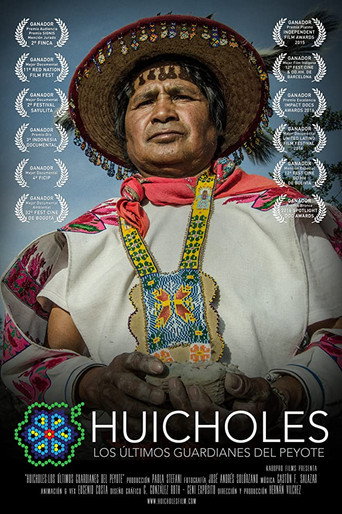 Huicholes: آخر حراس البيوت