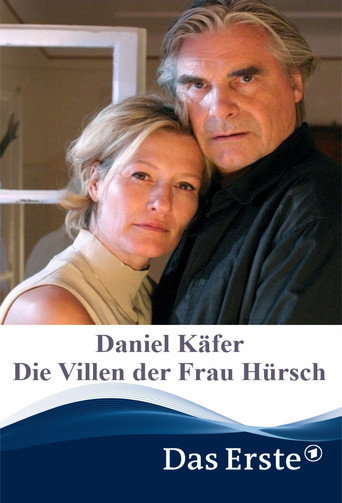 دانييل كافر - Die Villen der Frau Hürsch