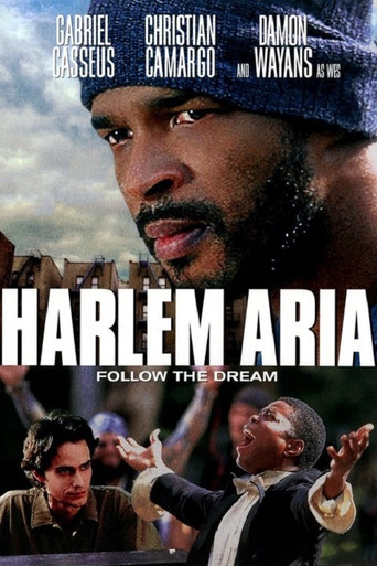 هارلم اريا