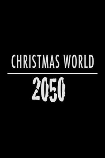 عالم عيد الميلاد 2050