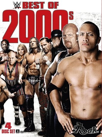 WWE: الأفضل في العقد الأول من القرن الحادي والعشرين