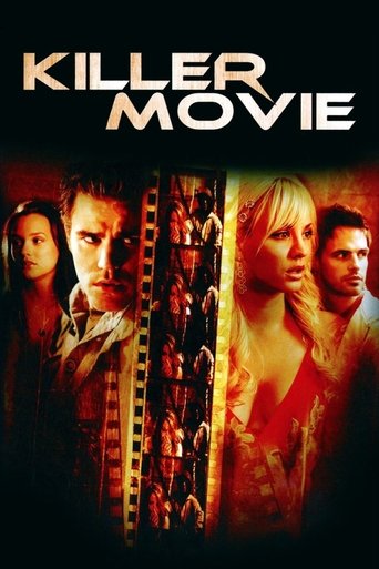 فيلم القاتل
