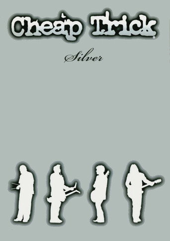 خدعة رخيصة - فضية