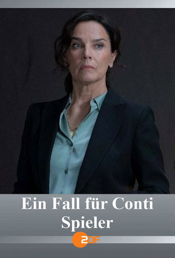 Ein Fall für Conti - لعبه