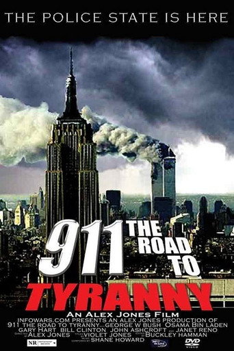911: الطريق إلى الطغيان