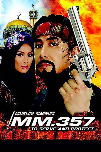 مسلم ماغنوم .357