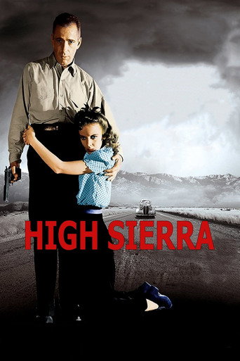 سييرا العالية