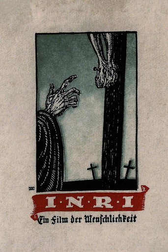 I.N.R. – فيلم الإنسانية