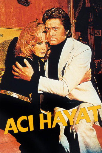آجي حياة
