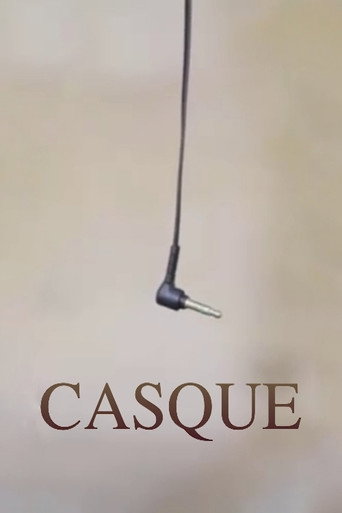 كاسك