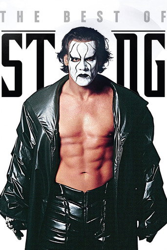 WWE: أفضل ما في ستينج