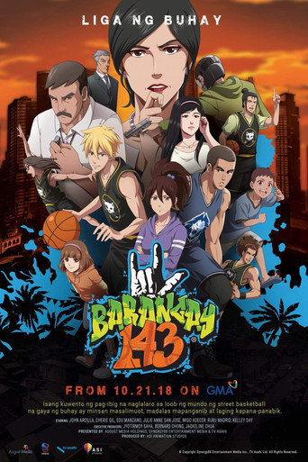 بارانجاي 143