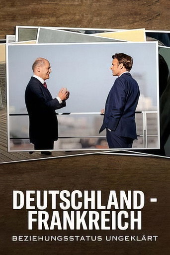 ألمانيا - فرانكريش: Beziehungsstatus ungeklärt