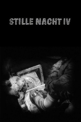 Stille Nacht IV: لا يمكن أن أخطئ بدونك