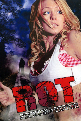 ROT: لم شمل الإرهاب