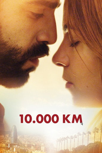 10,000 كم