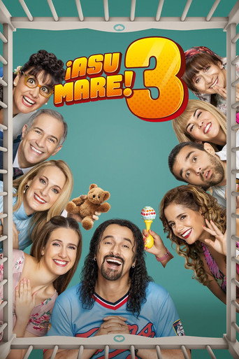 ¡آسو ماري! 3