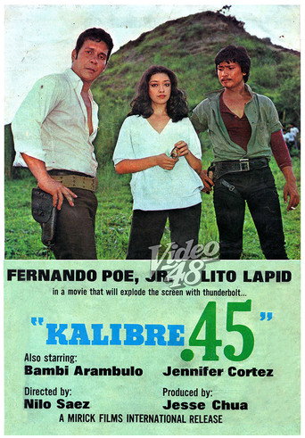كاليبر .45