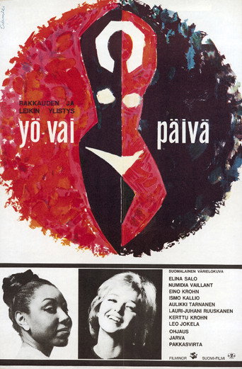 أنت vai päivä