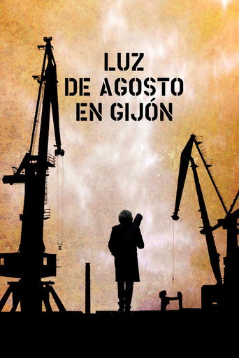 Lluz d'agostu في Xixón