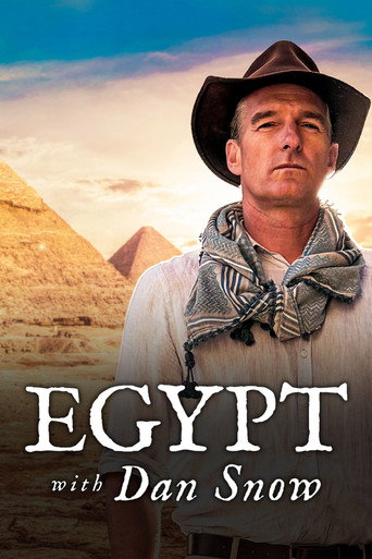 مصر مع دان سنو