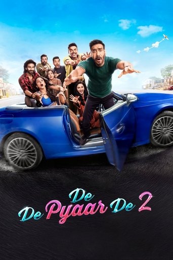 أعطني الحب 2