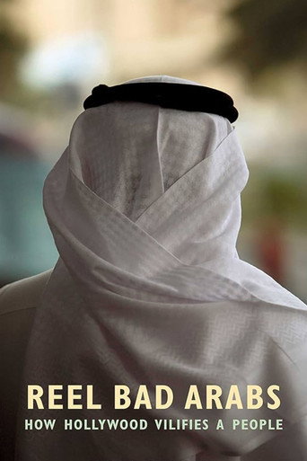 بكرة العرب السيئين: كيف تشوه هوليوود الناس