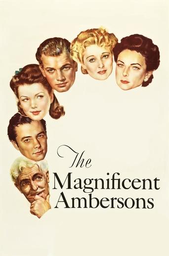 المagnificent Ambersons