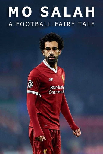 محمد صلاح: قصة خيالية في كرة القدم