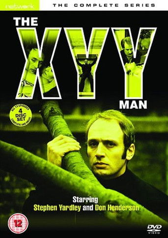 الرجل XYY