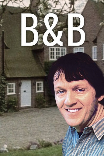 ب & ب