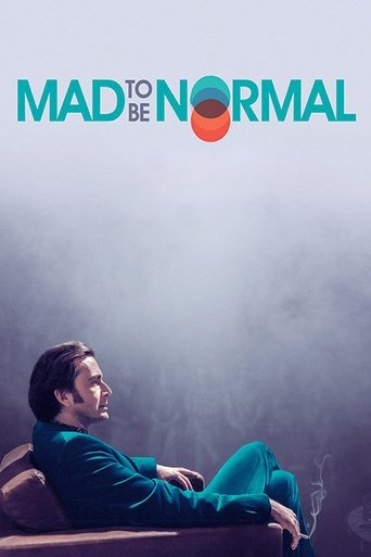 مجنون ليكون طبيعيا
