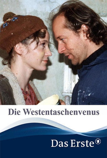 يموت Westentaschenvenus