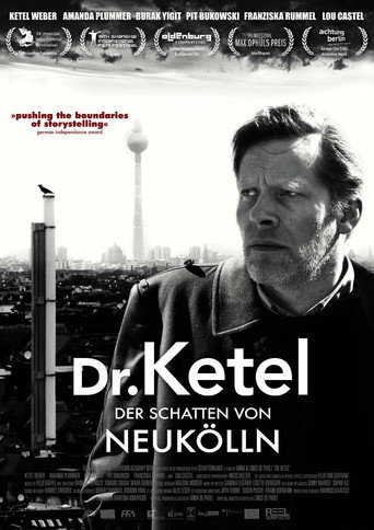 دكتور كيتل - Der Schatten von Neukölln