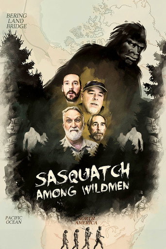 ساسكواتش بين Wildmen
