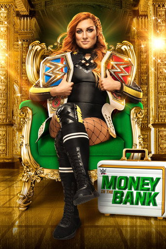 عرض موني ان ذا بانك 2019 في WWE