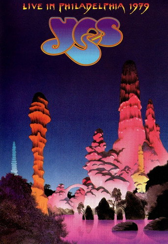 نعم: العيش في فيلادلفيا 1979