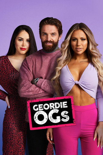 جوردي OGs