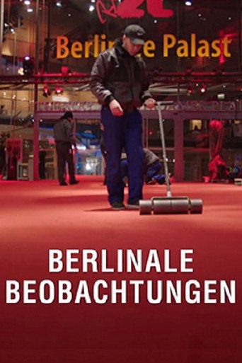 Das Kino ist tot، es lebe das Kino - Berlinale-Beobachtungen