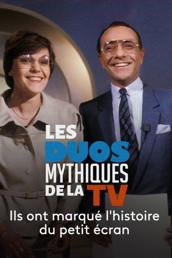 Les Duos legends de la tv