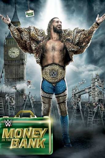 عرض موني ان ذا بانك 2023 في WWE