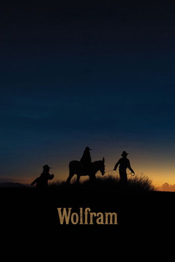 ولفرام