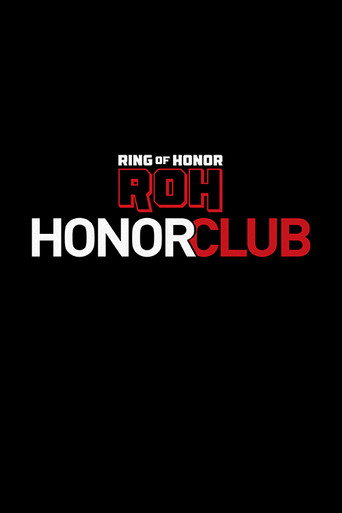 ROH على HonorClub