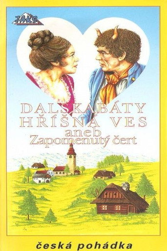 Dalskabáty, hříšná ve aneb Zapomenutý cert