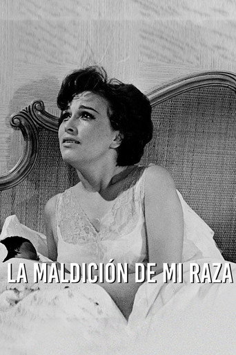 La maldicion de mi raza