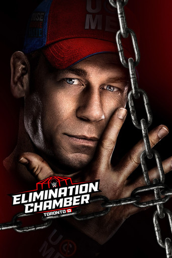 غرفة القضاء على WWE 2025: تورونتو